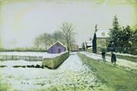 Snow