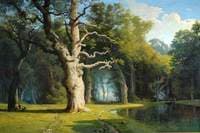 The Forest King