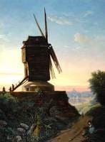 Windmill