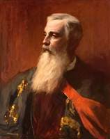George William Balfour