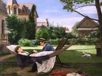 Reading Aloud