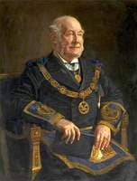 Sir Edward Letchworth
