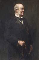 Sir Edward Letchworth, FSA