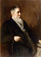 Sir George Reid, PRSA