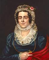 Mrs King
