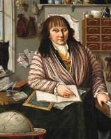 Thomas Dowland, Botanist and Student in Astrology