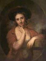 A Lancashire Witch
