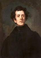 Charles Swain