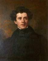 Charles Swain