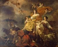 Rape of Europa