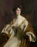 The Duchess of Portland