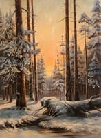 Winter Landscape