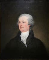 Alexander Hamilton