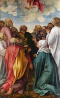 The Ascension of Christ