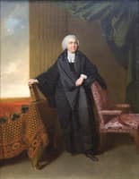 The Reverend Philip Cocks