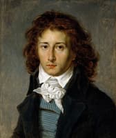 François-Pascal-Simon Gérard, later Baron Gérard