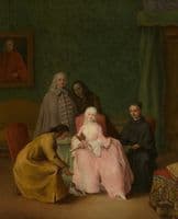 The Visit