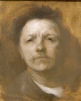 Self Portrait