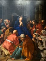 The Dormition of the Virgin