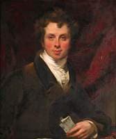 Isaac Faulkner