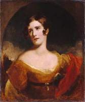 Miss Eliza Calvert