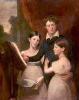 Mr Pelty and His Sisters