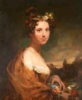 The English Belle