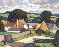 A Sussex Farm