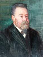 Portrait of a Man