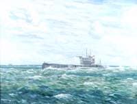 HMS/M 'L.18'