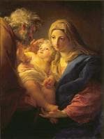 The Holy Family