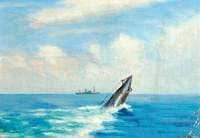 Sinking of 'U98' (First World War)