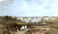 Clifton in 1848