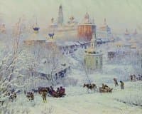 Trinity Monastery