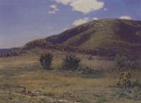 Mountain Landscape