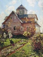 Summer Cottage