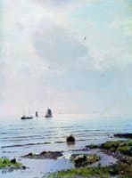 Lake Ladoga