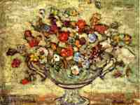 Floral Still Life