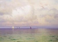 Seascape