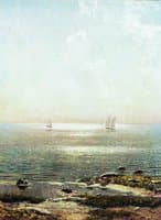 Seascape