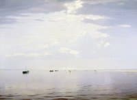 On the Volga