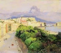 Naples