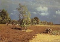After the Storm