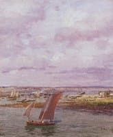 Fishing Boats