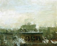 The El