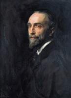 The Right Honourable Montagu Collet Norman, Governor of the Bank of England