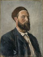 Self Portrait