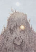 Forest Troll