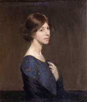 Portrait of a Lady