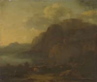 Italian Landscape